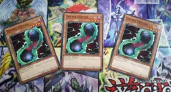 Yugioh 3x Double Coston Speed Duel: Streets of Battle City - Image 1