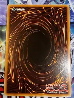 Yu-Gi-Oh! Misprint Viper's Grudge 1st Edition Ultra Rare BLMR-EN022 No Name - Image 4