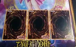 Yu-gi-oh! TCG 3x Reflect Bounder SBC1-ENE04 x3 COMMON YUGIOH! NM - Image 2