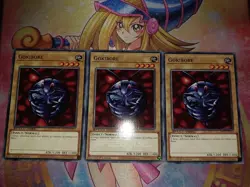 Yugioh - 3x gokibore Set - Streets of battle city Edition NM - Image 3