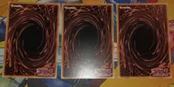 Yu-Gi-Oh! TCG 3x Magical arm shield Common streets of battle city - Image 4
