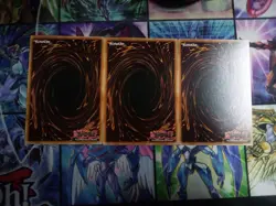 Yu-gi-oh! TCG 3x Maiden of Macabre SBC1-ENI07 x3 COMMON YUGIOH! DARK SET NM - Image 2