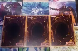 Yugioh - 3x Time Wizard Streets Of Battle City 1st Edition - NM - Image 2