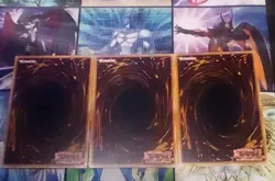 Yugioh - 3x Time Wizard Streets Of Battle City 1st Edition - NM - Image 4