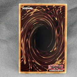 Yu-Gi-Oh! Gravedigger's Trap Hole MP21-EN086 1st Edition Ultra Rare NM - Image 2