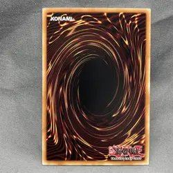 Yu-Gi-Oh! Gravedigger's Trap Hole MP21-EN086 1st Edition Ultra Rare NM - Image 4