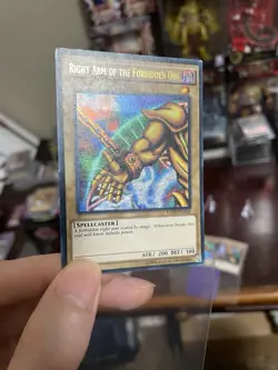 Yugioh Card Lot Exodia/ Injection Fairy Lily/jinzo/Dark Magician - Image 11