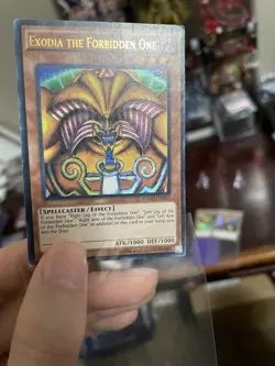Yugioh Card Lot Exodia/ Injection Fairy Lily/jinzo/Dark Magician - Image 13
