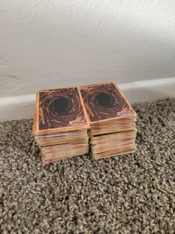 Lot of 300+  Yugioh Cards from different sets - Image 7