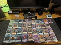 Yugioh 25th Anniversary Card Lot - Image 1