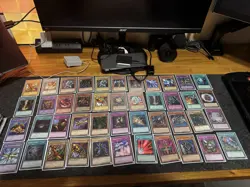 Yugioh 25th Anniversary Card Lot - Image 2