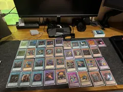 Yugioh 25th Anniversary Card Lot - Image 5