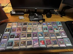 Yugioh 25th Anniversary Card Lot - Image 6