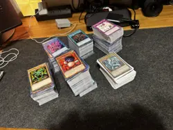 Yugioh 25th Anniversary Card Lot - Image 8