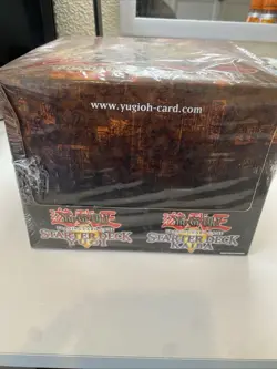 Yu-GI-Oh! | Sealed Kaiba & Yugi Starter Deck Case | North American Print | 2002 - Image 10