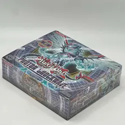 Yugioh Photon Shockwave 1st Edition 24-Count Booster Box TCG CCG Cards - Image 5