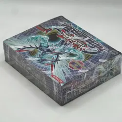 Yugioh Photon Shockwave 1st Edition 24-Count Booster Box TCG CCG Cards - Image 6