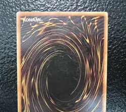 Yu-Gi-Oh! Kachi Kochi Dragon YZ01-EN001 Ultra Rare Limited Edition MP x1 - Image 10