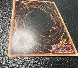 Yu-Gi-Oh! Kachi Kochi Dragon YZ01-EN001 Ultra Rare Limited Edition MP x1 - Image 14