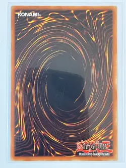 Yu-Gi-Oh! Giant Trunade Magic Ruler MRL-048 Super Rare Unlimited NM/Mint - Image 2
