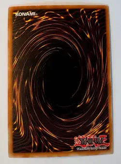 Yu-Gi-Oh! United We Stand LON-049 Ultra Rare Holo Vintage TCG Magic Card - Image 2