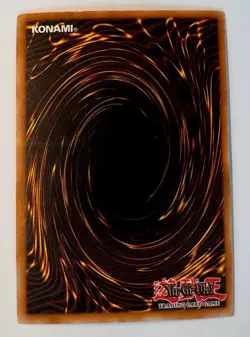 Yu-Gi-Oh! United We Stand LON-049 Ultra Rare Holo Vintage TCG Magic Card - Image 4