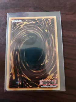Yu-Gi-Oh! TCG - Mystical Space Typhoon - RA02-EN048 - Collector's Rare - Image 4