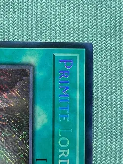 Yugioh! Primite Lordly Lode BLMM-EN172 Battles of Legend: Monster Mayhem S. Rare - Image 15