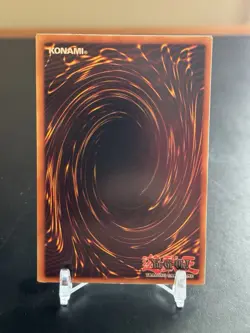 Yu-Gi-Oh! TCG Giant Trunade Magic Ruler MRL-048 Super Rare OG Unlimited (NM) - Image 6