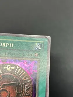 Megamorph - MRL-061 - Ultra Rare - Unlimited - Image 10