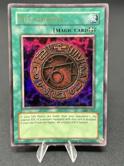 Megamorph - MRL-061 - Ultra Rare - Unlimited - Image 6