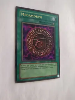 Megamorph MRL-061 Magic Ruler Unlimited|Unlimited Edition - Image 2
