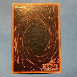 Yu-Gi-Oh! Megamorph — MRL-061 Unlimited Magic Ruler Ultra Rare LP - Image 2