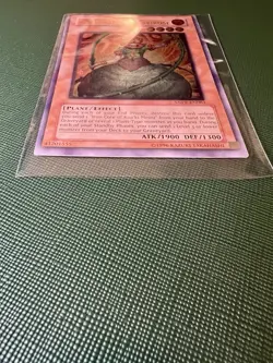Yugioh Koa’ki Meiru Gravirose ANPR-EN083 Ultimate Rare NM - Image 11