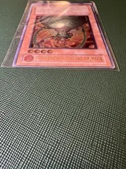 Yugioh Koa’ki Meiru Gravirose ANPR-EN083 Ultimate Rare NM - Image 12