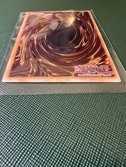 Yugioh Koa’ki Meiru Gravirose ANPR-EN083 Ultimate Rare NM - Image 13