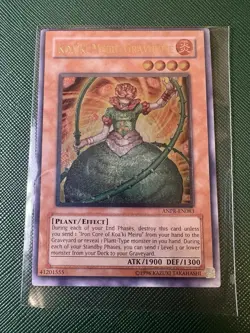 Yugioh Koa’ki Meiru Gravirose ANPR-EN083 Ultimate Rare NM - Image 15