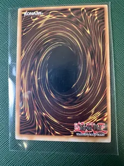 Yugioh Koa’ki Meiru Gravirose ANPR-EN083 Ultimate Rare NM - Image 16