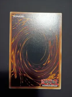 Yugioh Dark Armed Dragon - BLMR-EN054 - Quarter Century Secret Rare - 1st Ed NM - Image 7