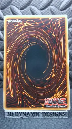 | Yugioh Obelisk the Tormentor JUMP-EN037 Ultra Rare Shonen Jump Promo HP 🔥 | - Image 2