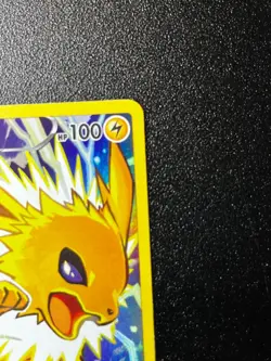 Jolteon TG04/TG30 - Brilliant Stars Trainer Gallery Blue Pokemon Card Holo NM (2 - Image 4