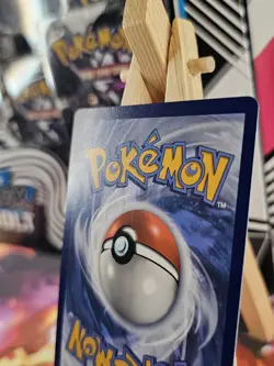 Charizard EX 234/091 Paldean Fates SIR Pokemon Card  NM+ Defects Noted/Pictured  - Image 13