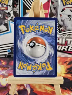 Charizard EX 234/091 Paldean Fates SIR Pokemon Card  NM+ Defects Noted/Pictured  - Image 6