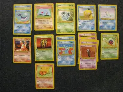 Pokemon Neo Destiny 1st Edition lot of 40 cards - Non Holo - Image 3