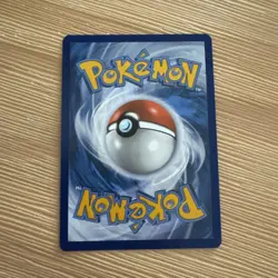 Gholdengo EX - PokÃ©mon TCG Paradox Rift Double Rare Holo Card NM 139/182 - Image 2