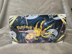 Pokemon TCG Sword & Shield Silver Tempest Booster Box 36 Packs Factory Sealed - Image 5