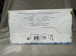 Pokemon TCG Sword & Shield Silver Tempest Booster Box 36 Packs Factory Sealed - Image 6