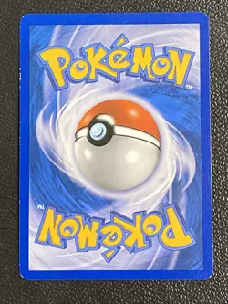 Darkrai & Cresselia Legend Top Card - Triumphant 99/102 - 2010 NM Pokemon - Image 4