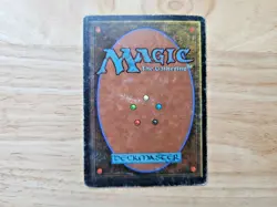 MTG - Sylvan Library - Legends 1994 Set - Single Card - Image 2