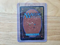 MTG - Sylvan Library - Legends 1994 Set - Single Card - Image 4